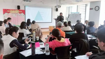 校長運營培訓與市場招生實戰課程開啟報名