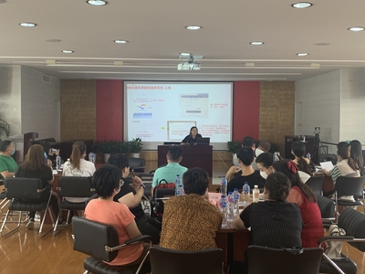 大橋街道 凝聚志愿力量，深化文明實踐——2021年新時代文明實踐志愿者骨干經驗交流培訓會圓滿舉行